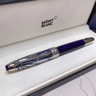 MONTBLANC Da Ban 100th Anniversary Origin 146 Series Bead Pen Neutral Pen Pen Water Pen Signature Pen
